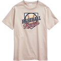 Vintage Baseball Mama
