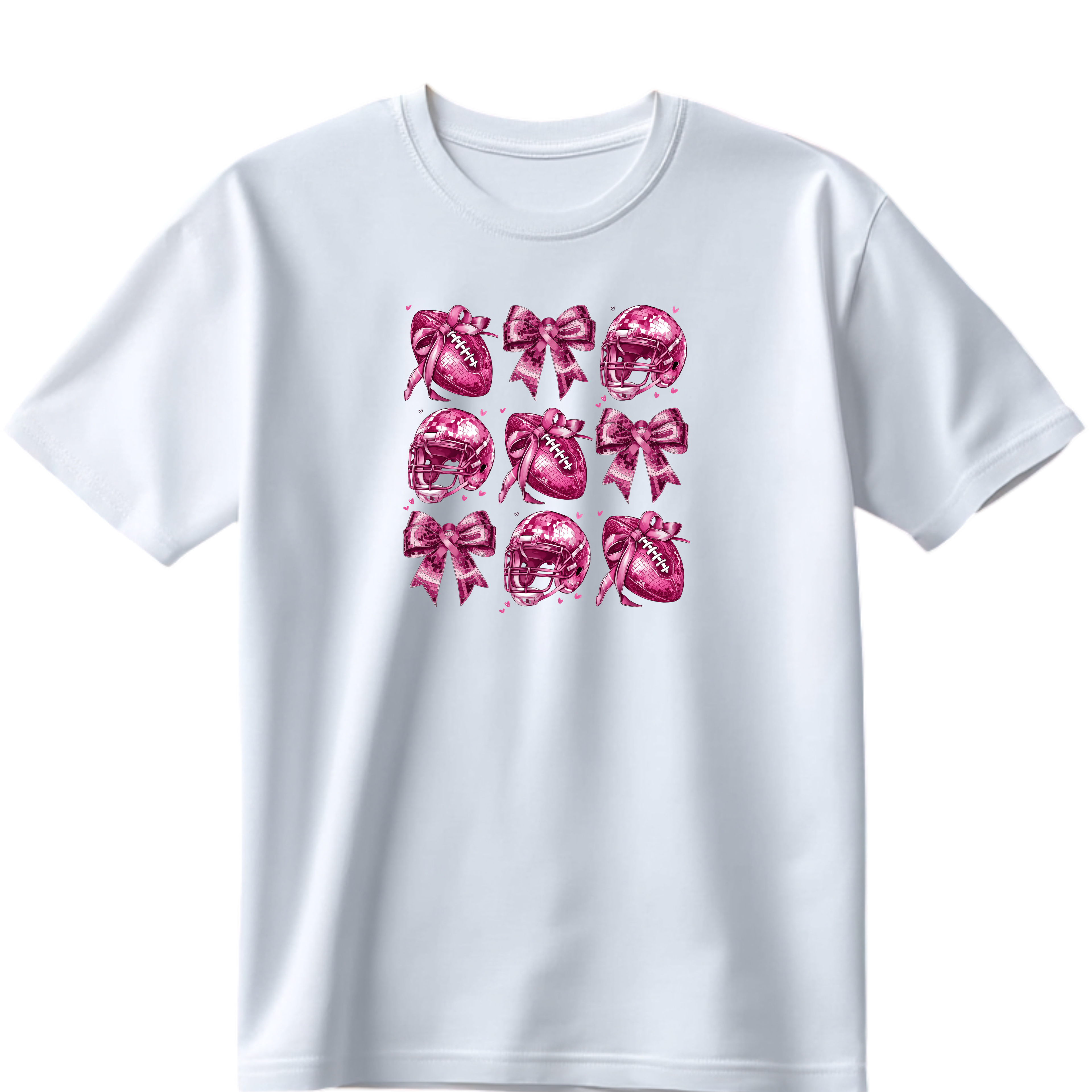Pink October 5