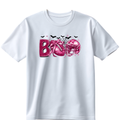 Pink October Boo