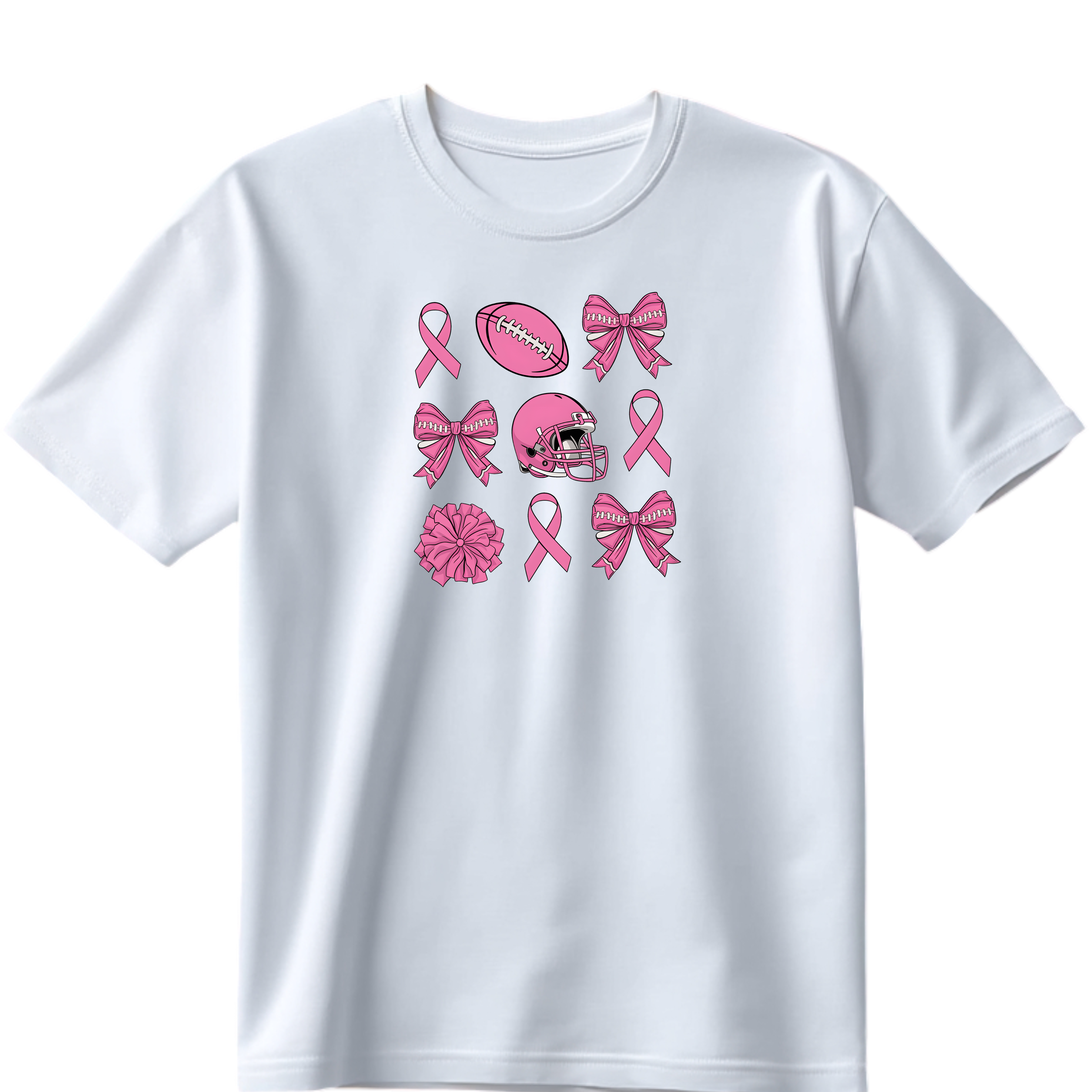 Pink October 1