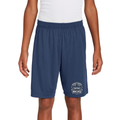 Boys Youth Pocketed Shorts